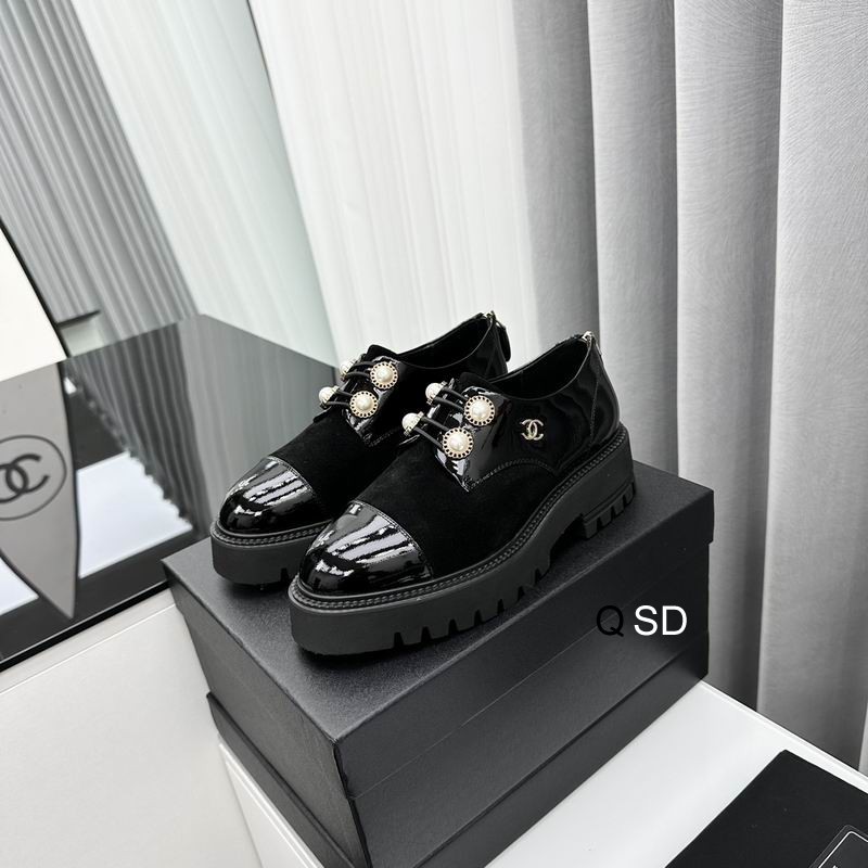 Chanel Women's Shoes 237